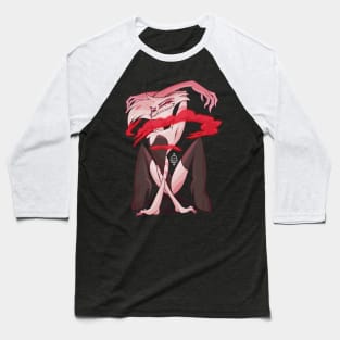 Sexy angel dust Baseball T-Shirt